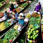 Tour Du lịch Mekong 2 ngày Mỹ Tho – Bến Tre – Cần Thơ