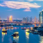 Du lịch Miền Tây 4 ngày 3 đêm tham quan Cà Mau – Cần Thơ – thành phố Hồ Chí Minh