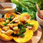 Bánh căn đặc sản Nha Trang