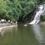 Du lịch sinh thái núi Ngăm, Vụ Bản – Nam Định
