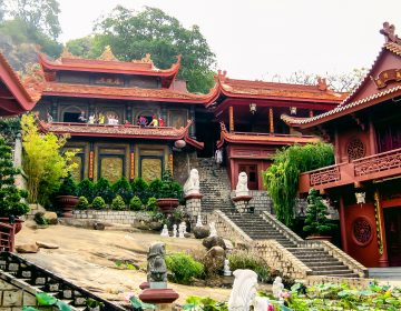 Đến tham quan du lịch tại Chùa Hang – Trà Vinh thumbnail